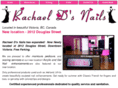 rachaeldsnails.com