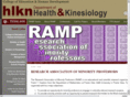 rampprofessors.org