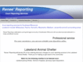 reneereporting.com