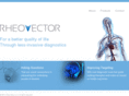 rheovector.com