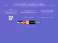 ronnieslatemodel.com