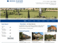 rosshand.co.uk