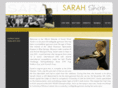 sarahshire.com