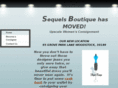 sequelstownelake.com