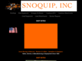 snoquip.com