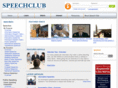 speechclub.com