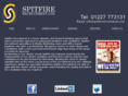 spitfirerecruitment.com