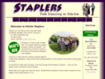 staplers.org.uk