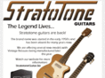 stratotoneguitar.biz