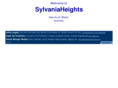 sylvaniaheights.com