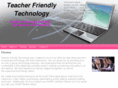 teacherfriendlytechnology.info