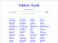 telekombayilik.info