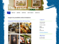 theframehouse.net