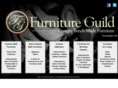 thefurnitureguild.com