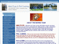 themarineteam.com