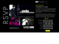 thesocialrsvp.com