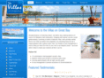 thevillasongreatbay.com