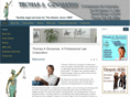thomasagrossmanlaw.com