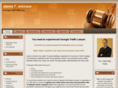 trafficdefenselaw.com
