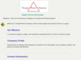 trianglebroach.com