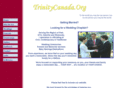trinitycanada.org
