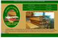 twarrensawmill.com
