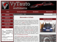 vytauto.com