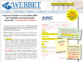 webbet.biz