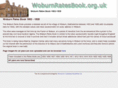 woburnratesbook.org.uk