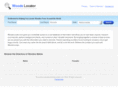 woodslocator.com