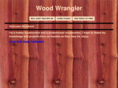 woodwrangler.net