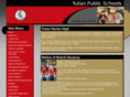 yutanpublicschools.org