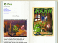 zoodyrocks.com