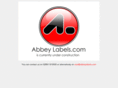 abbeylabels.com