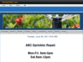 abcsprinkler.com