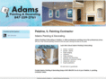 adamspaintinginc.net