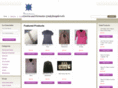 agreekboutique.com