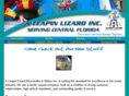 aleapinlizard.com
