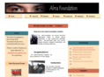 almafoundation.org