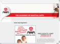 amakaratecamp.com