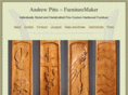 andrewpittsfurnituremaker.com