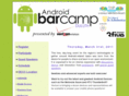 androidbarcamp.com