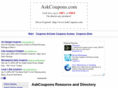askcoupon.com