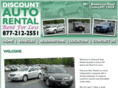 autorentalsyracuse.com
