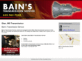 baintransmission.com