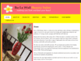 balewellbeautysalon.com