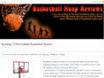 basketballhoopreviews.com