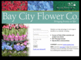 baycityflower.com