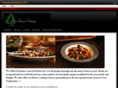 bluesprucecatering.com