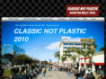 classicnotplastic.net